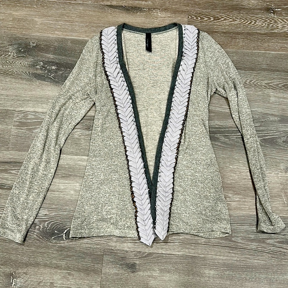 BKE Boutique Cardiagan